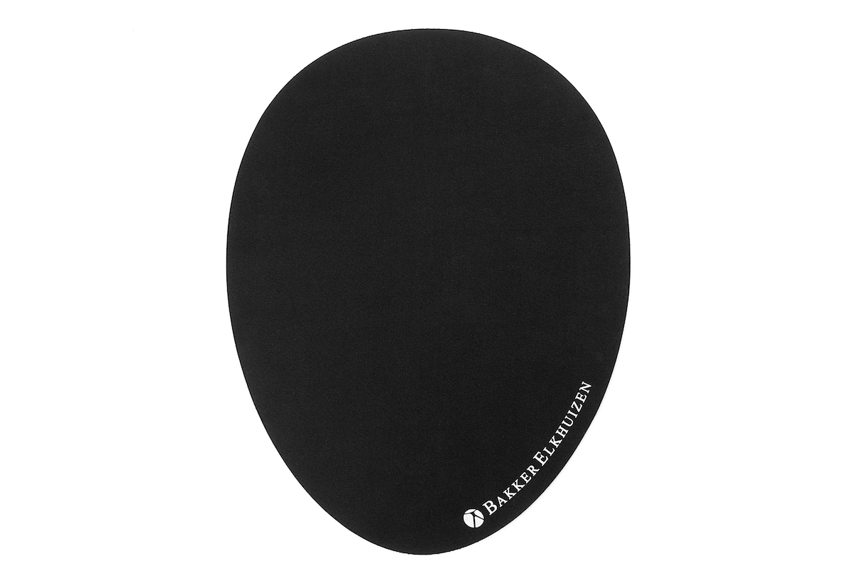 The Egg Ergo Mouse Pad