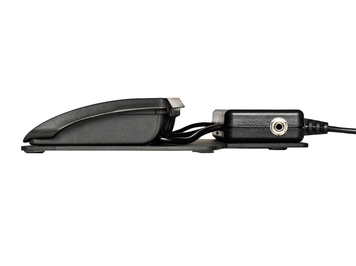 Savant Elite2 Dual Pedal additional jack Savant Elite2 Dual Pedal additional jack