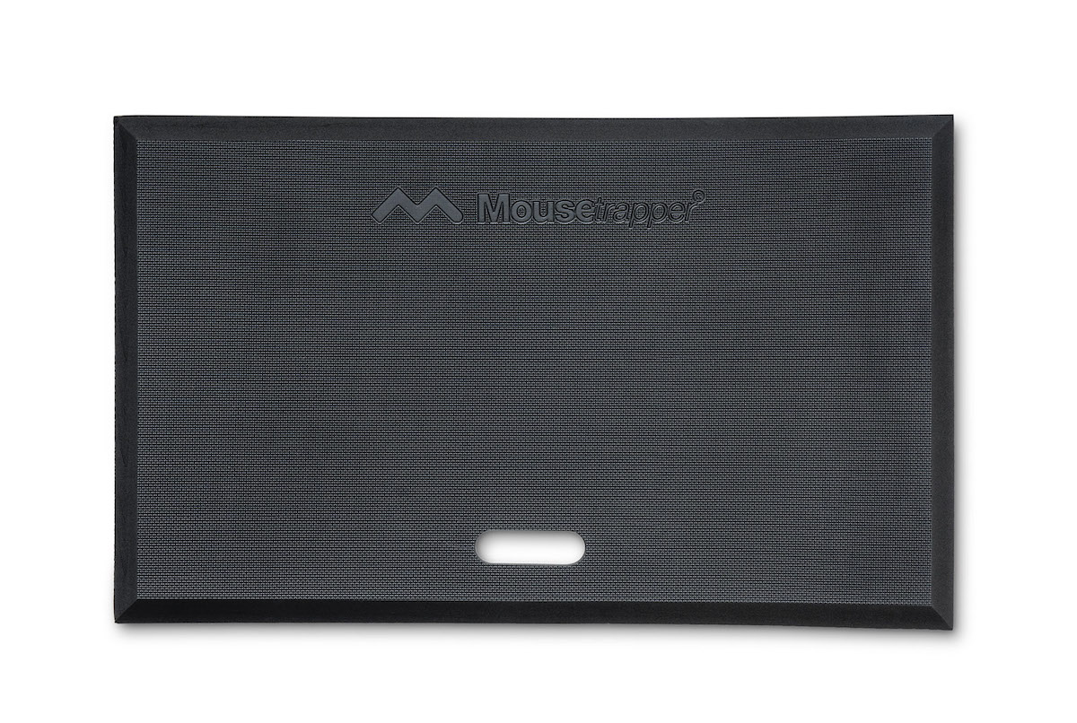 Mousetrapper Active standmat Mousetrapper Active standmat