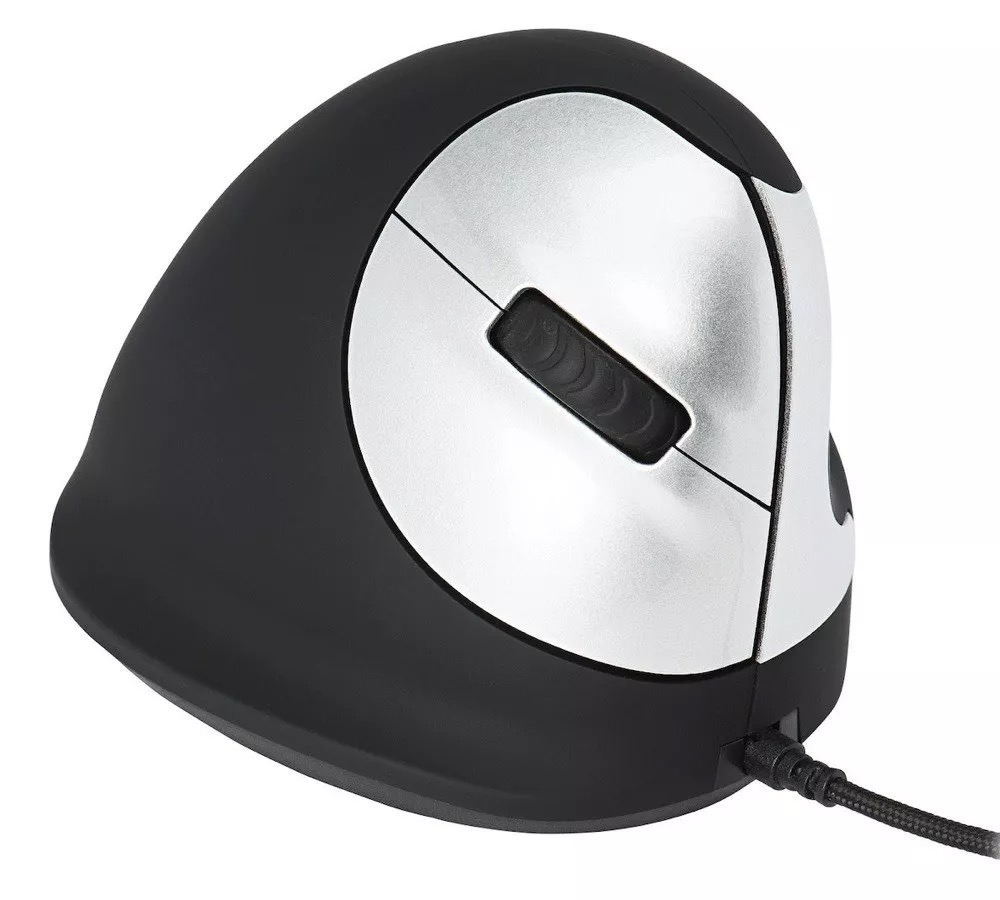 HE Mouse Break Rechts wired, medium HE Mouse Break Rechts wired, medium