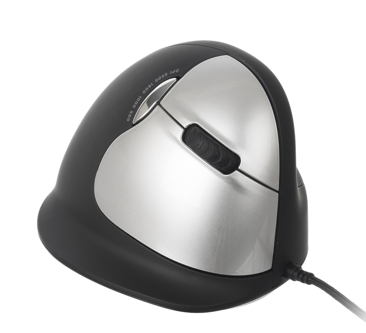 HE Mouse Break Rechts wired, large HE Mouse Break Rechts wired, large