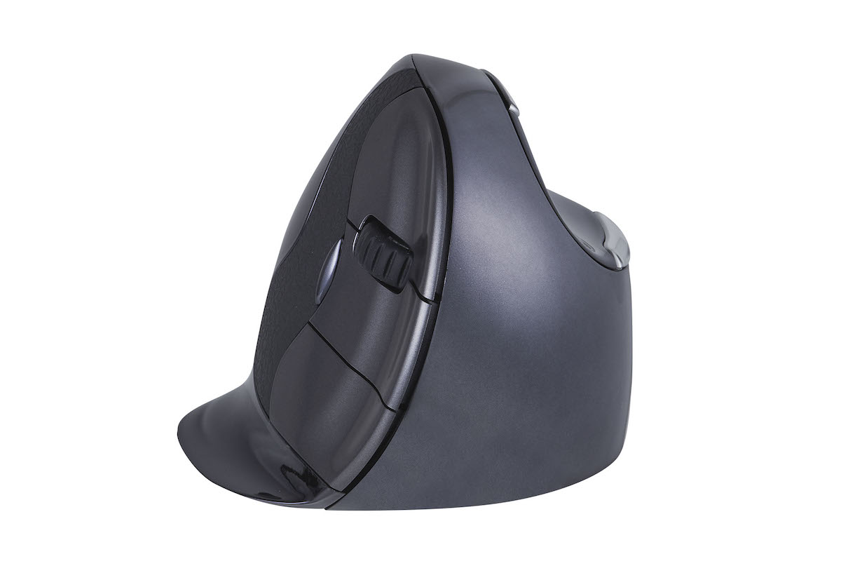 Evoluent Vertical Mouse D Rechts wireless, large Evoluent Vertical Mouse D Rechts wireless, large