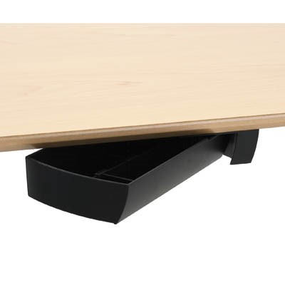 Swing Stifteschale 5140 schwarz Swing Stifteschale 5140 schwarz