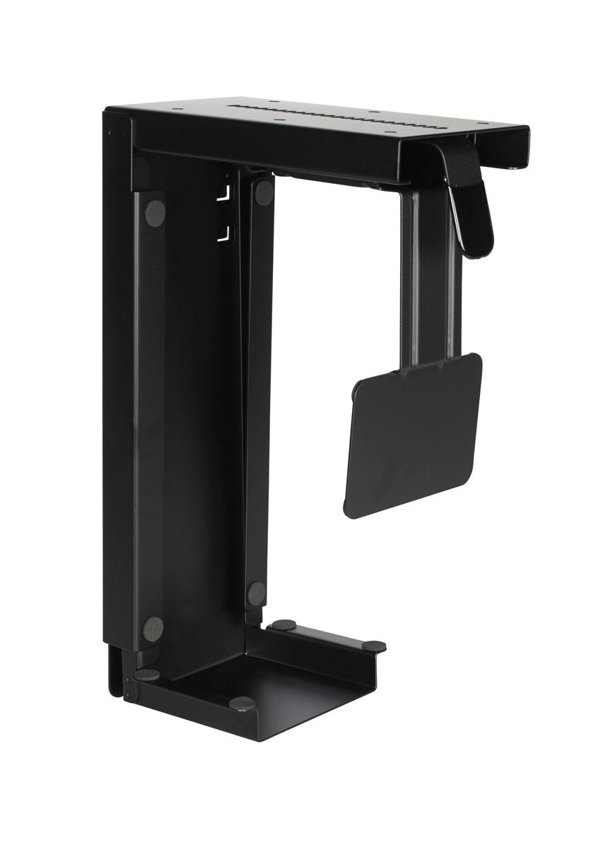 CPU Halter CS-30 schwarz CPU Halter CS-30 schwarz