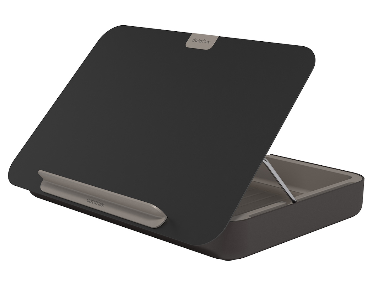 Dataflex Bento Toolbox schwarz Dataflex Bento Toolbox schwarz