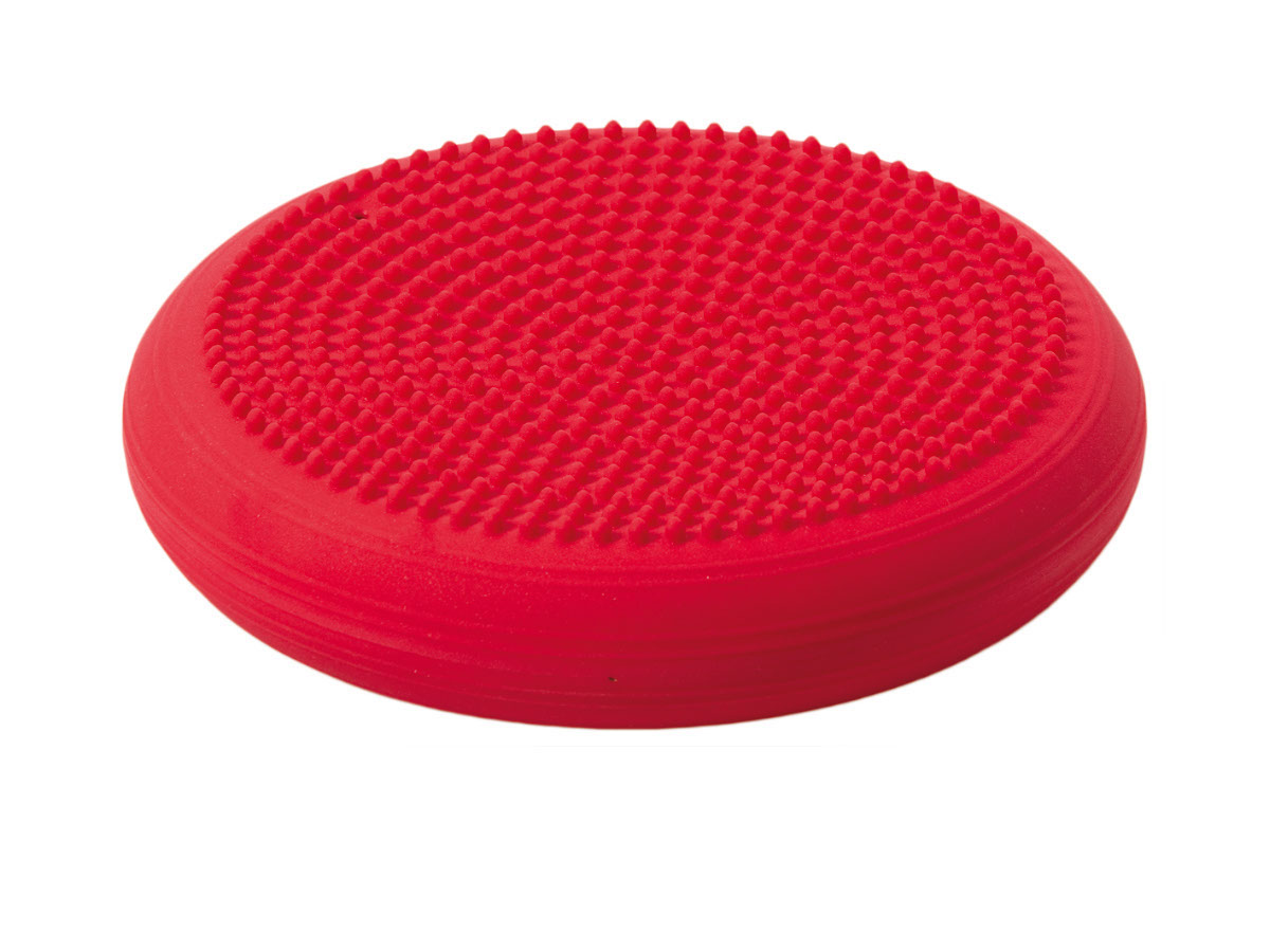 Dynair Ballkissen Senso 33 cm, rot Dynair Ballkissen Senso 33 cm, rot