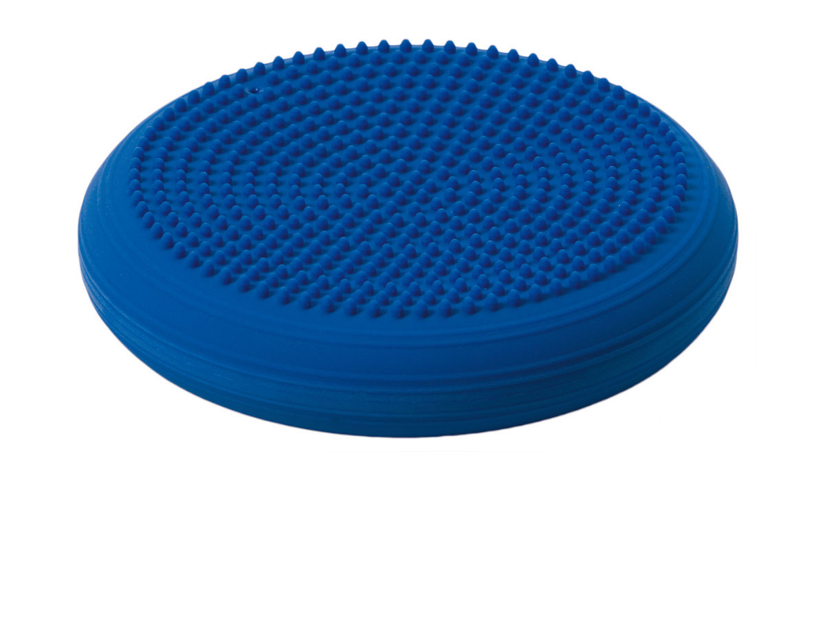 Dynair Ballkissen Senso 33 cm, blau Dynair Ballkissen Senso 33 cm, blau