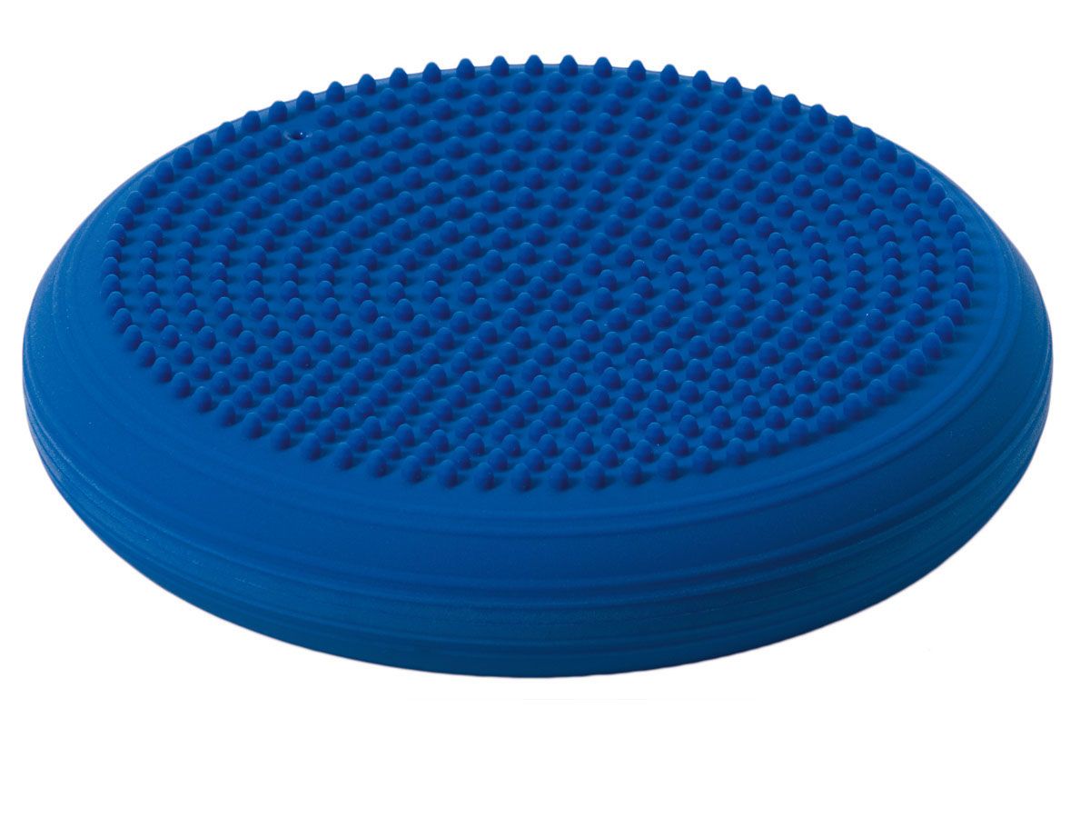Dynair Ballkissen Senso 36 cm, blau Dynair Ballkissen Senso 36 cm, blau