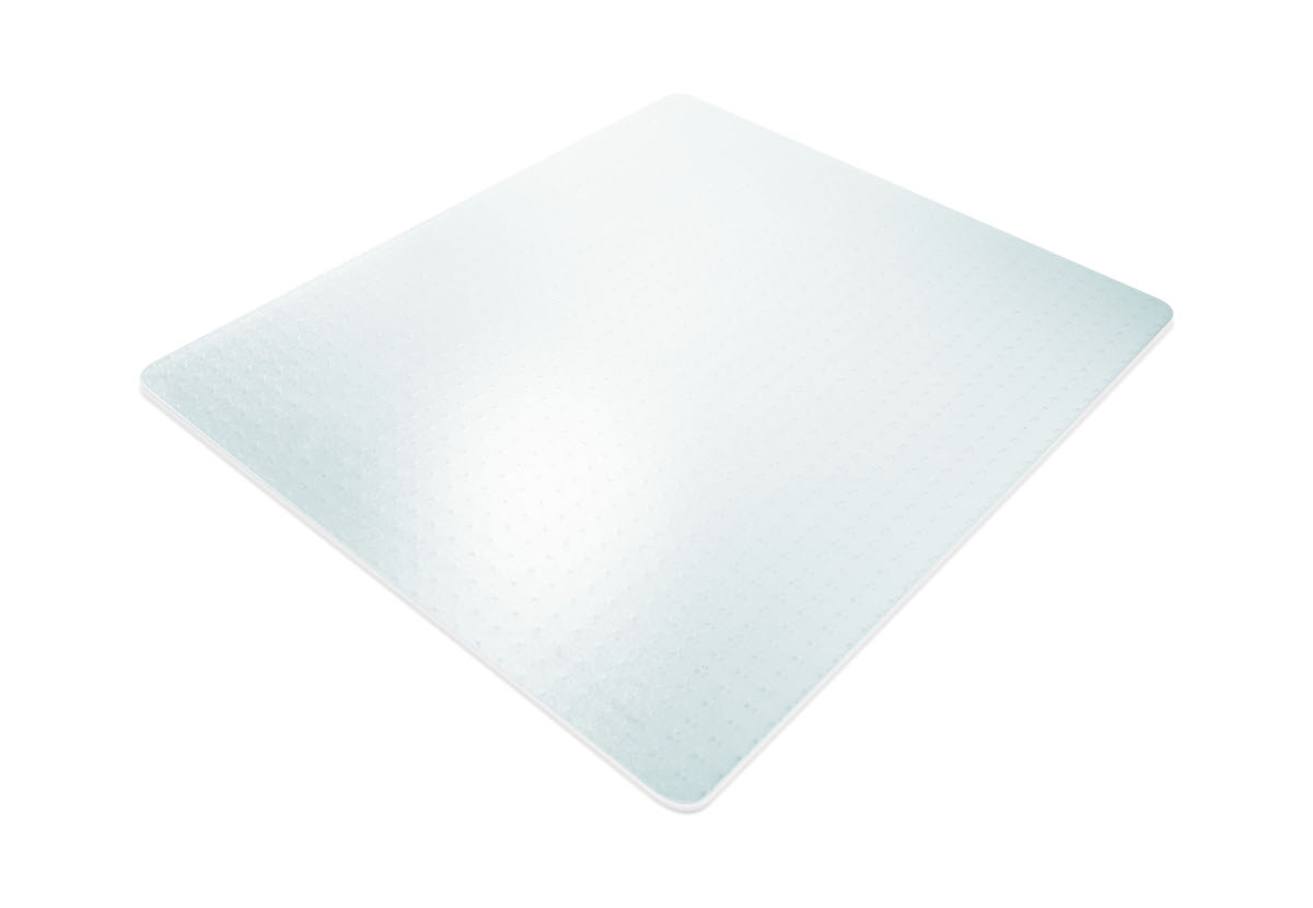 ECOGRIP Solid Bodenschutzmatte für Teppich 90 x 120 cm ECOGRIP Solid Bodenschutzmatte für Teppich 90 x 120 cm