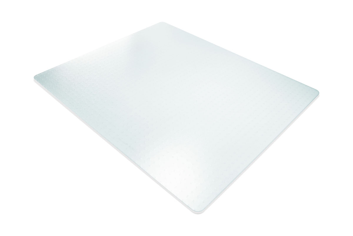 ECOGRIP Solid Bodenschutzmatte für Teppich 120 x 130 cm ECOGRIP Solid Bodenschutzmatte für Teppich 120 x 130 cm