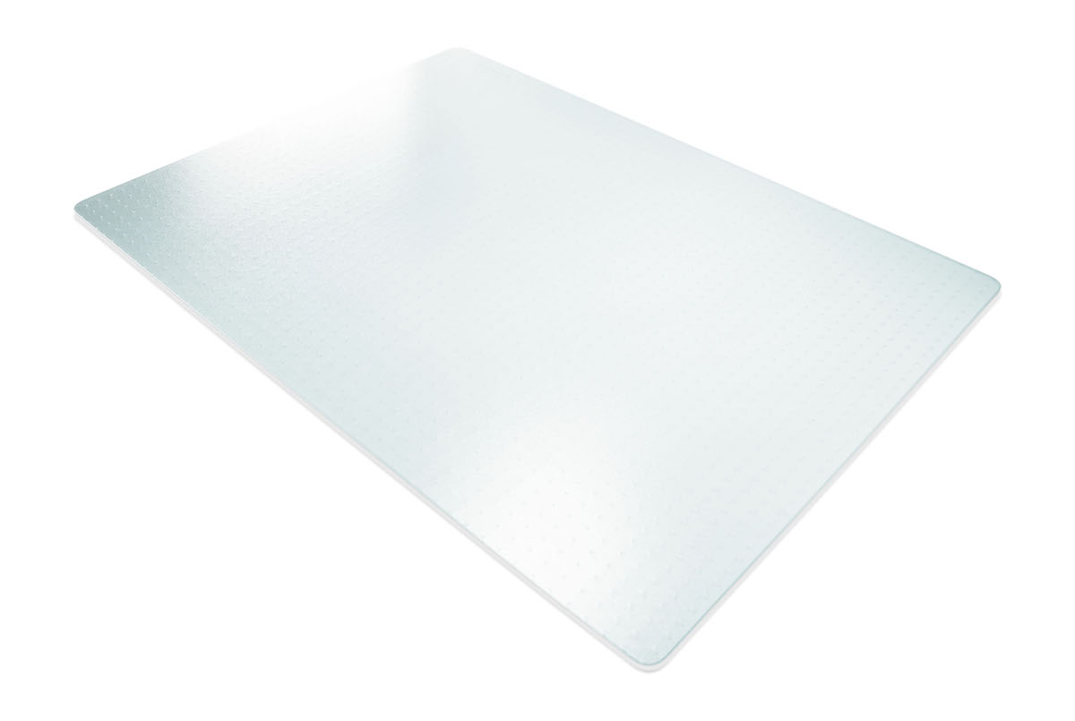 ECOGRIP Solid Bodenschutzmatte für Teppich 120 x 150 cm ECOGRIP Solid Bodenschutzmatte für Teppich 120 x 150 cm