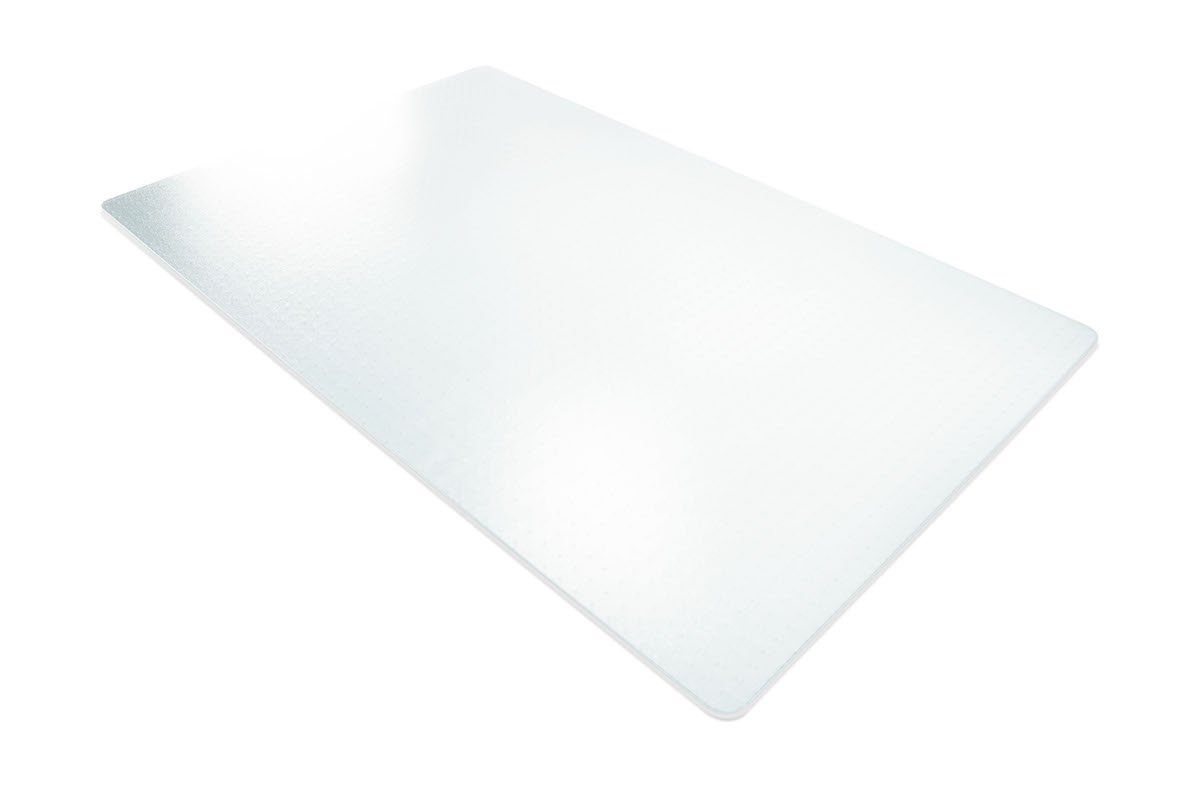 ECOGRIP Solid Bodenschutzmatte für Teppich 120 x 180 cm ECOGRIP Solid Bodenschutzmatte für Teppich 120 x 180 cm