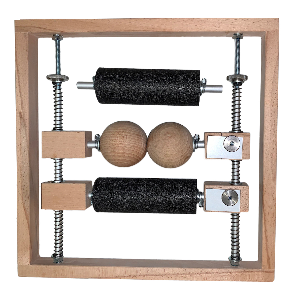 Armwunder BASIC Faszienmassageset Armwunder BASIC Faszienmassageset