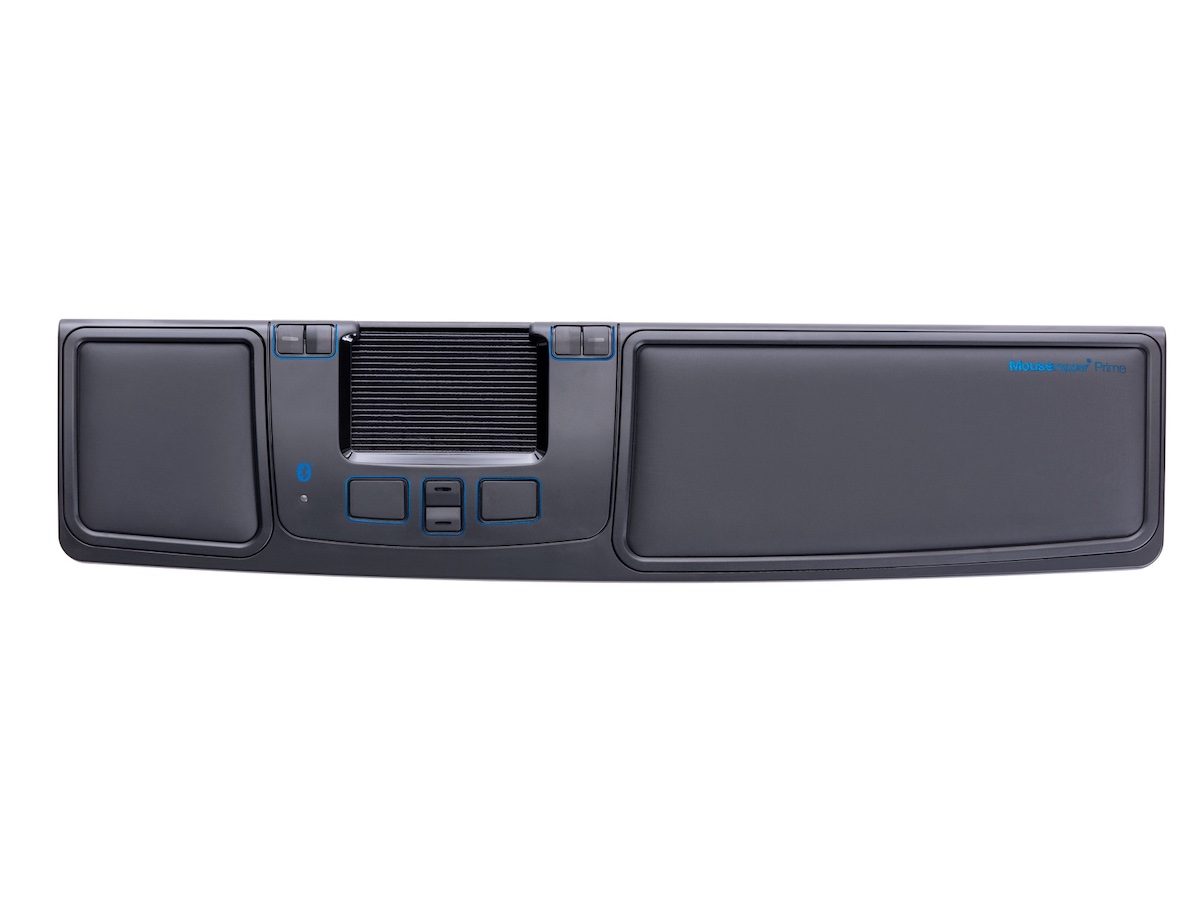 Mousetrapper Prime Bluetooth Zentralmouse