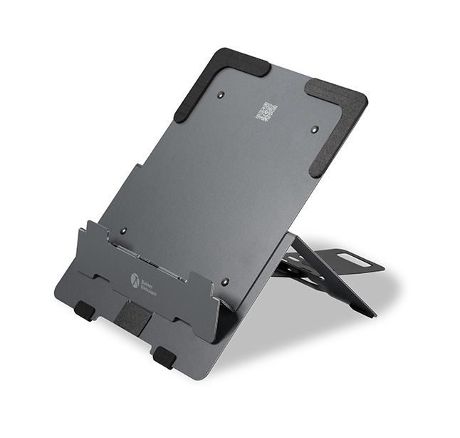 FlexTop 170 Dark Grey FlexTop 170 Dark Grey
