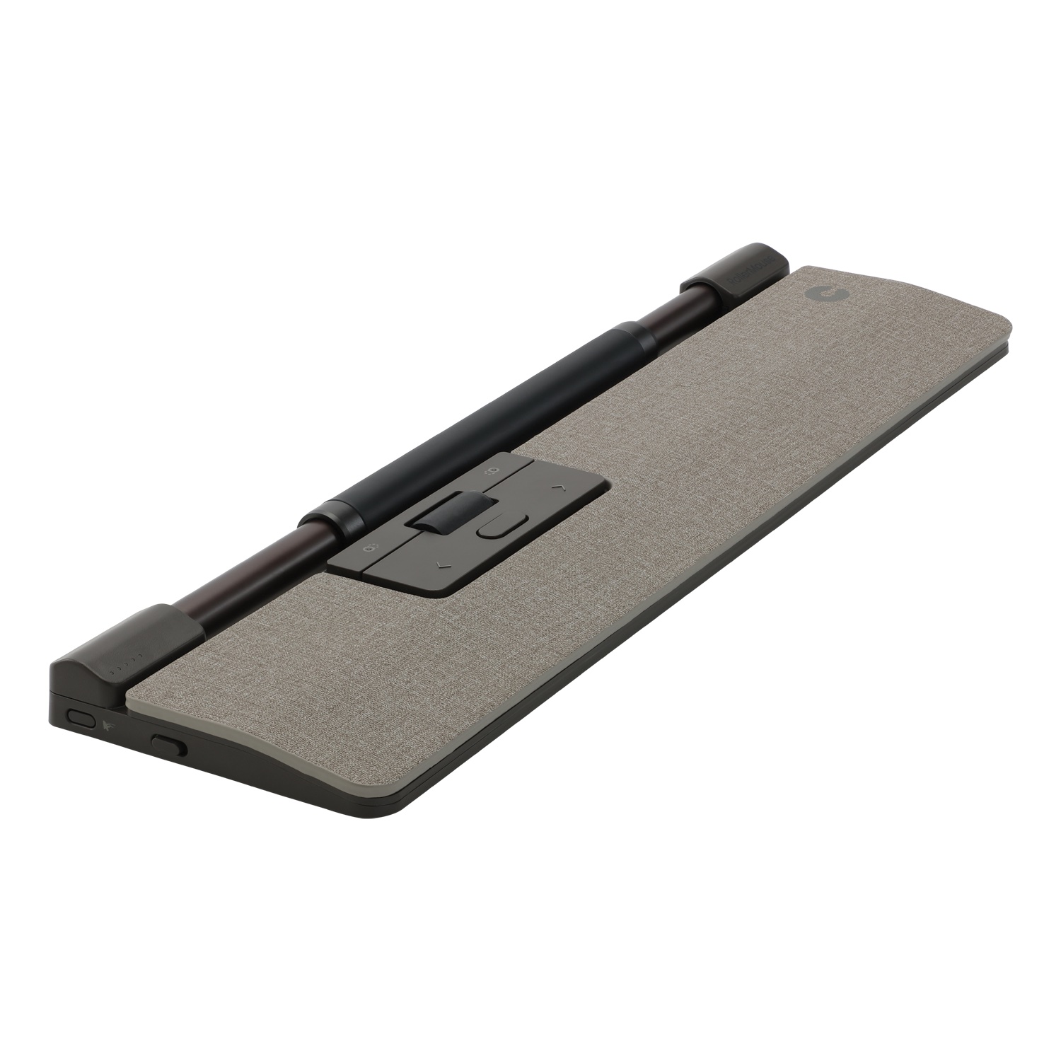 RollerMouse Pro - Slim Zentralmouse wired, hellgrau RollerMouse Pro - Slim Zentralmouse wired, hellgrau