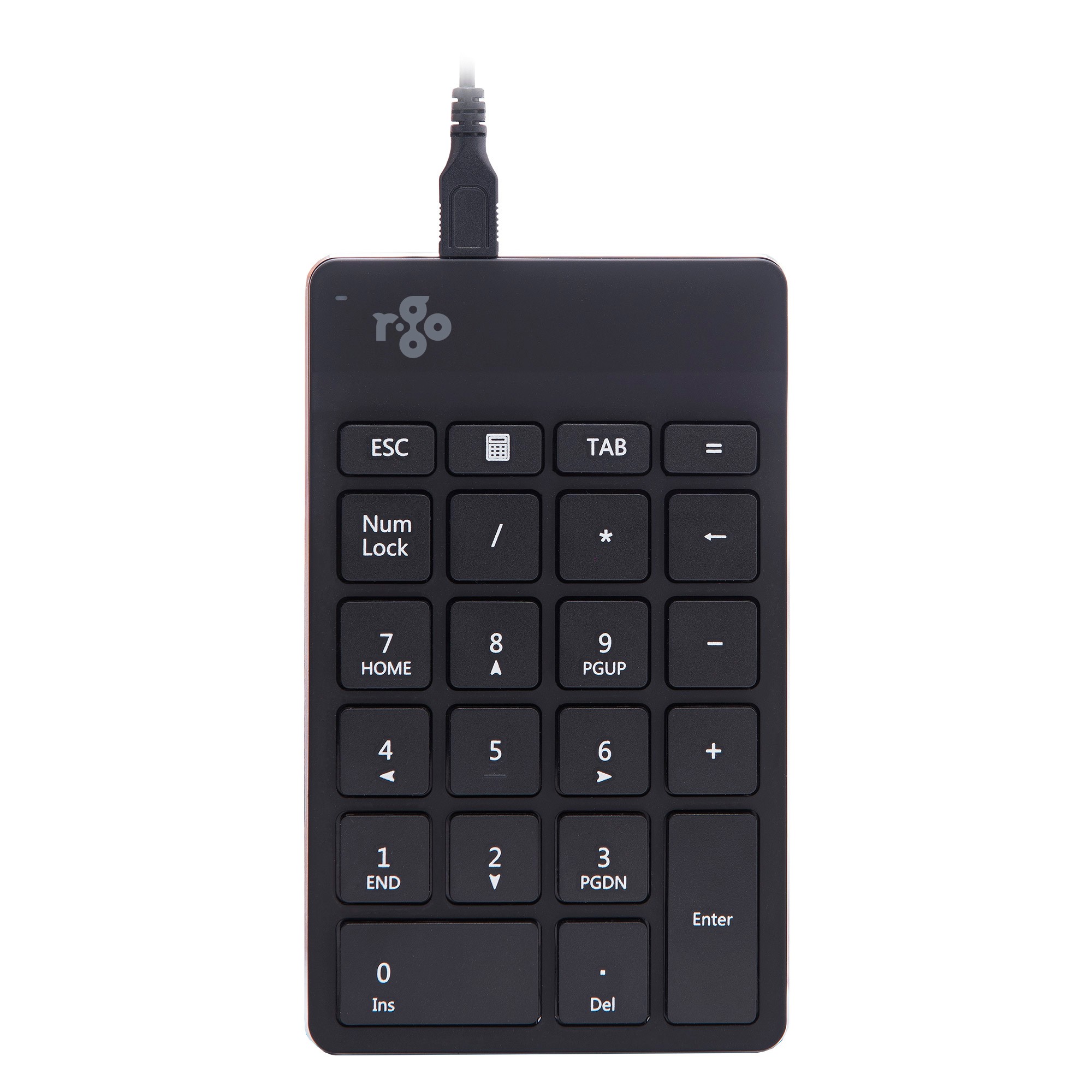 Numpad Break wired Numpad Break wired