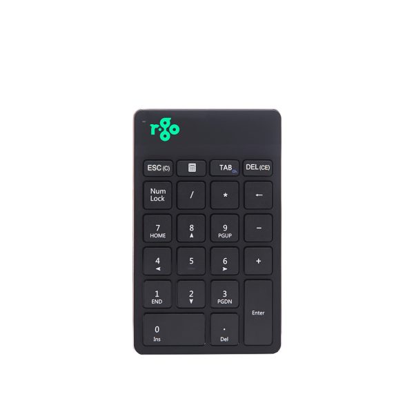 Numpad Break wireless Numpad Break wireless