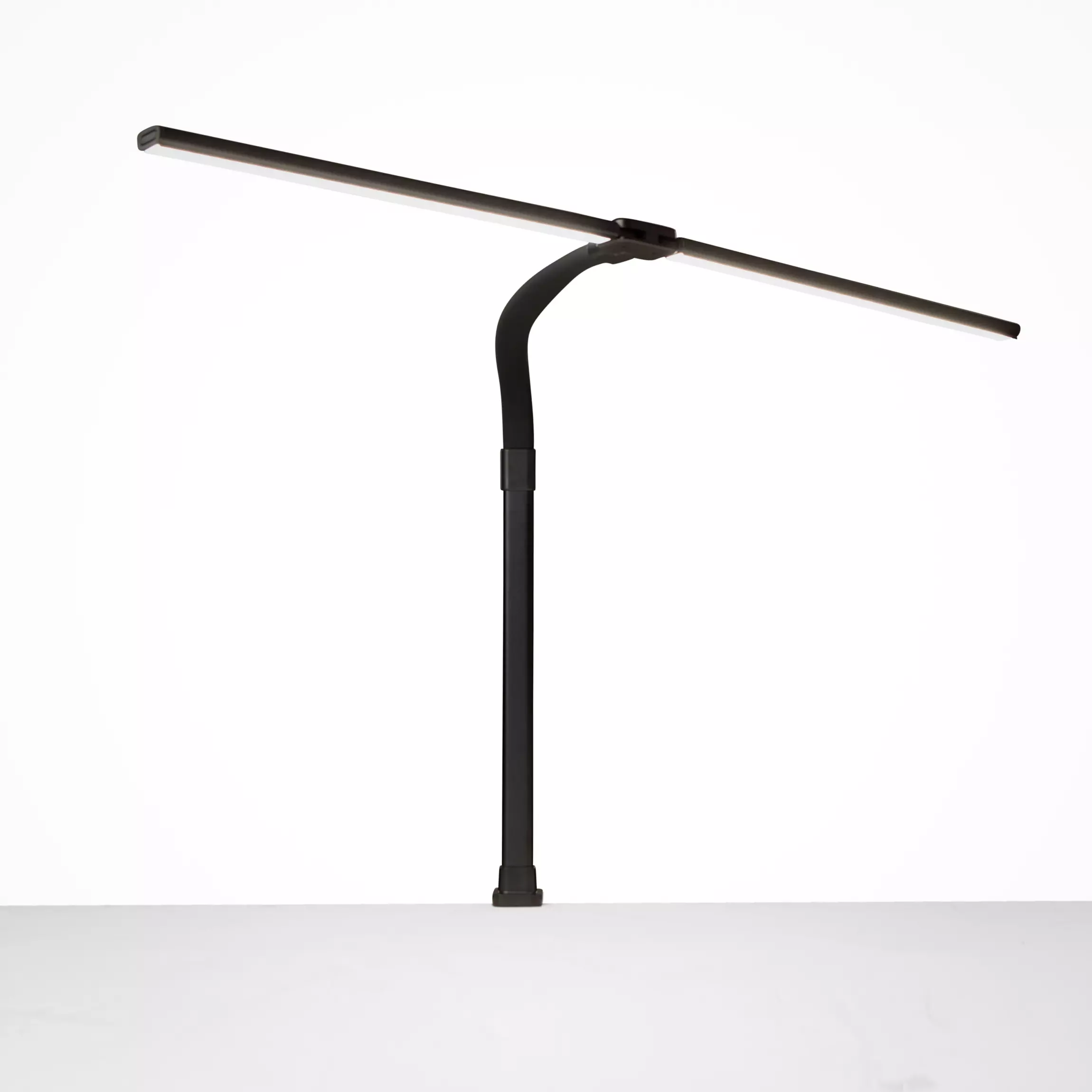 ErgoFinland DUO LED Schreibtischleuchte ErgoFinland DUO LED Schreibtischleuchte