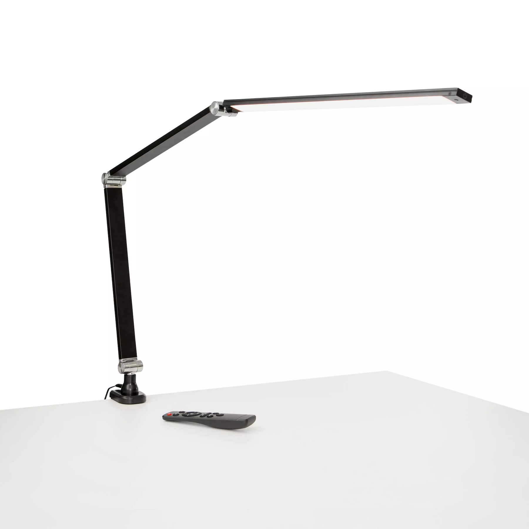 ErgoFinland Link LED Schreibtischleuchte schwarz ErgoFinland Link LED Schreibtischleuchte schwarz
