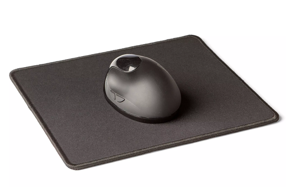 ErgoFinland Mouse Pad