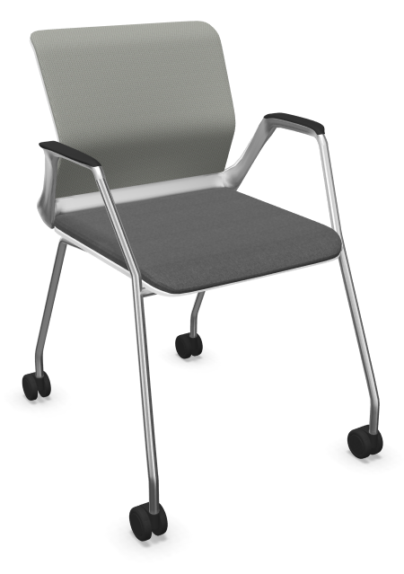 NowyStyl YouTeam Frame Chair 4L MESH CST NowyStyl YouTeam Frame Chair 4L MESH CST