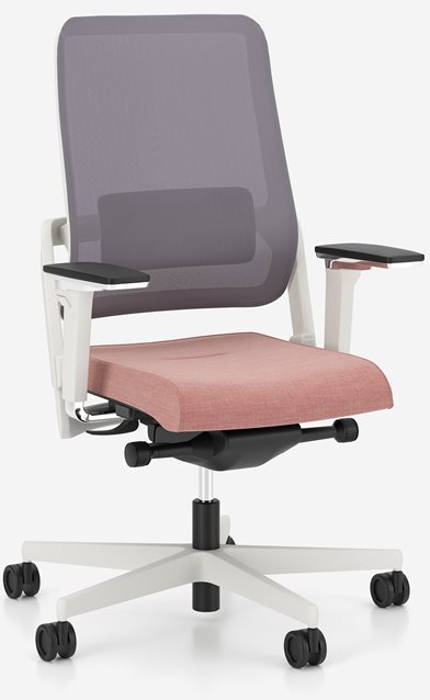 Nowy Styl Xilium Swivel Chair Mesh