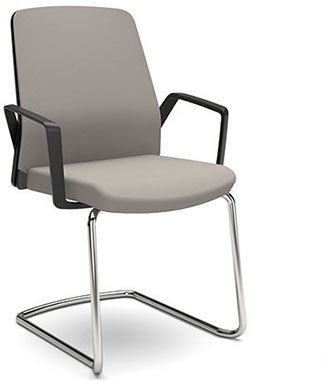 Interstuhl BUDDYis3 550B Interstuhl BUDDYis3 550B