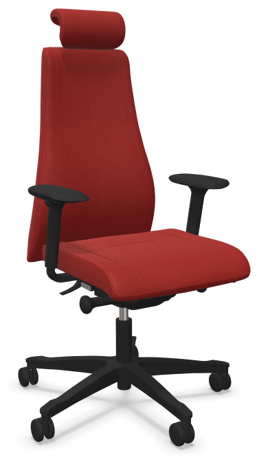 NowyStyl Viden Swivel Chair MB UPH