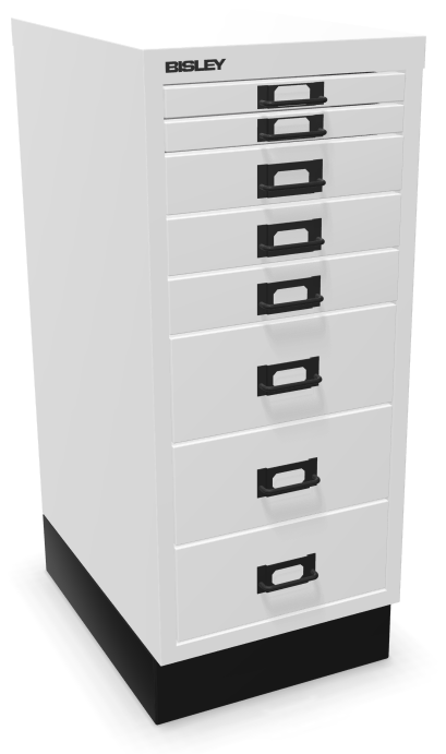 Bisley Schubladenschrank Multidrawer L298S Bisley Schubladenschrank Multidrawer L298S