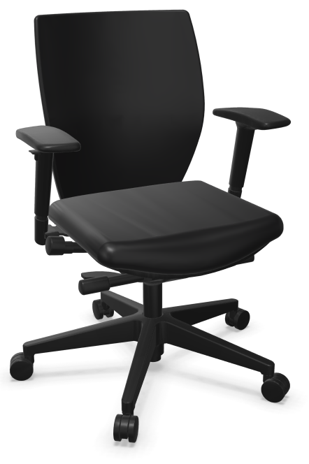 Bisley Bürodrehstuhl Optime DSO Bisley Bürodrehstuhl Optime DSO