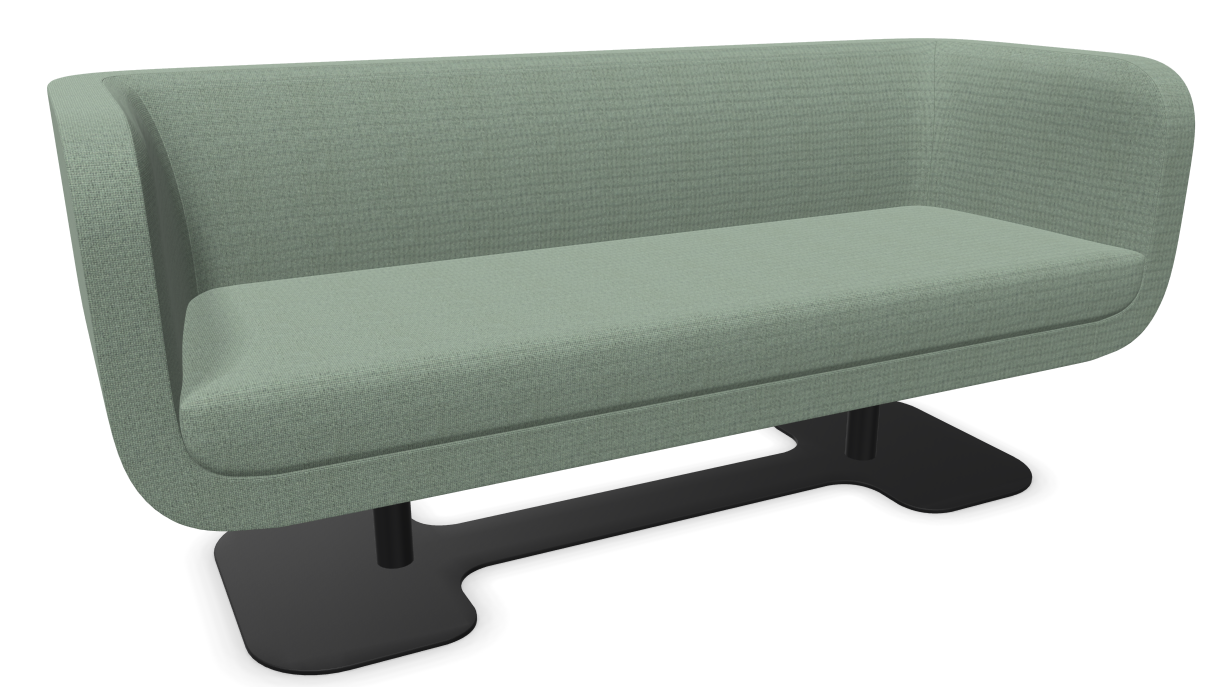 Kusch Bound Sofa