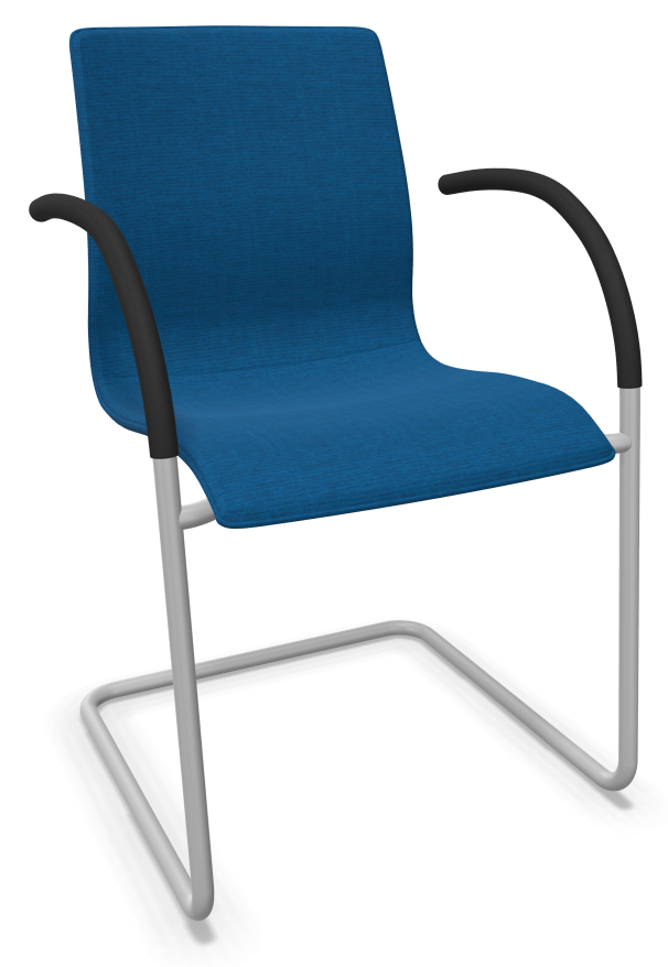 Kusch Trio Frame Chair CFA UPH