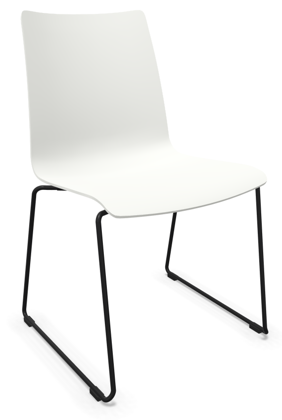 Kusch Paxo Frame Chair CFS P