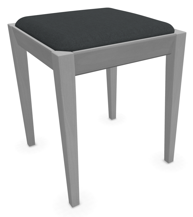 Kusch LUCA Stool 4L UPH