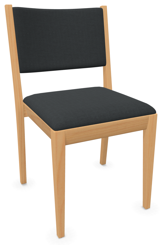 Kusch Luca Frame Chair 4L UPH