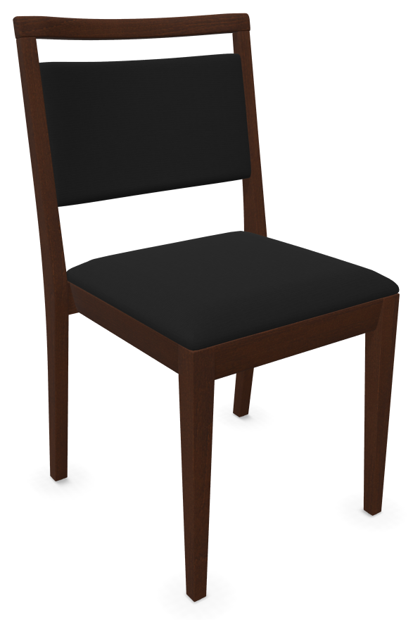 Kusch Luca Frame Chair 4L HH UPH