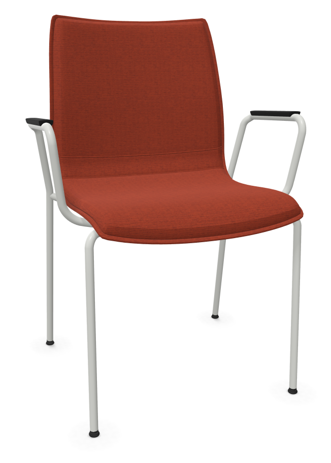 Kusch Universo Frame Chair 4LA UPH