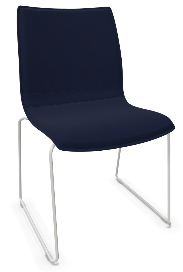 Kusch Universo Frame Chair CFS UPH