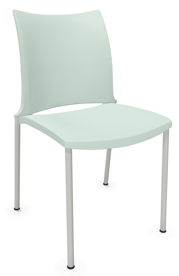 Kusch Hola Frame Chair 4L HYG P