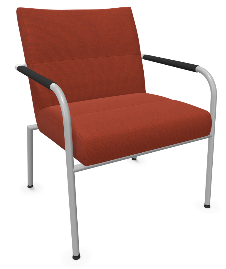 Kusch Scorpii Armchair 4LA TH