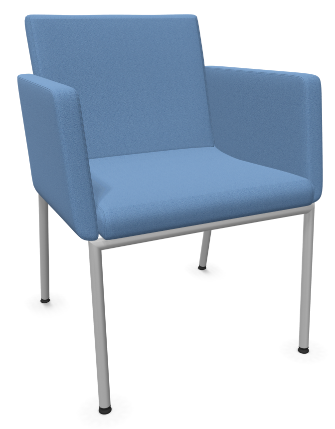 Kusch Scorpii Armchair 4LA