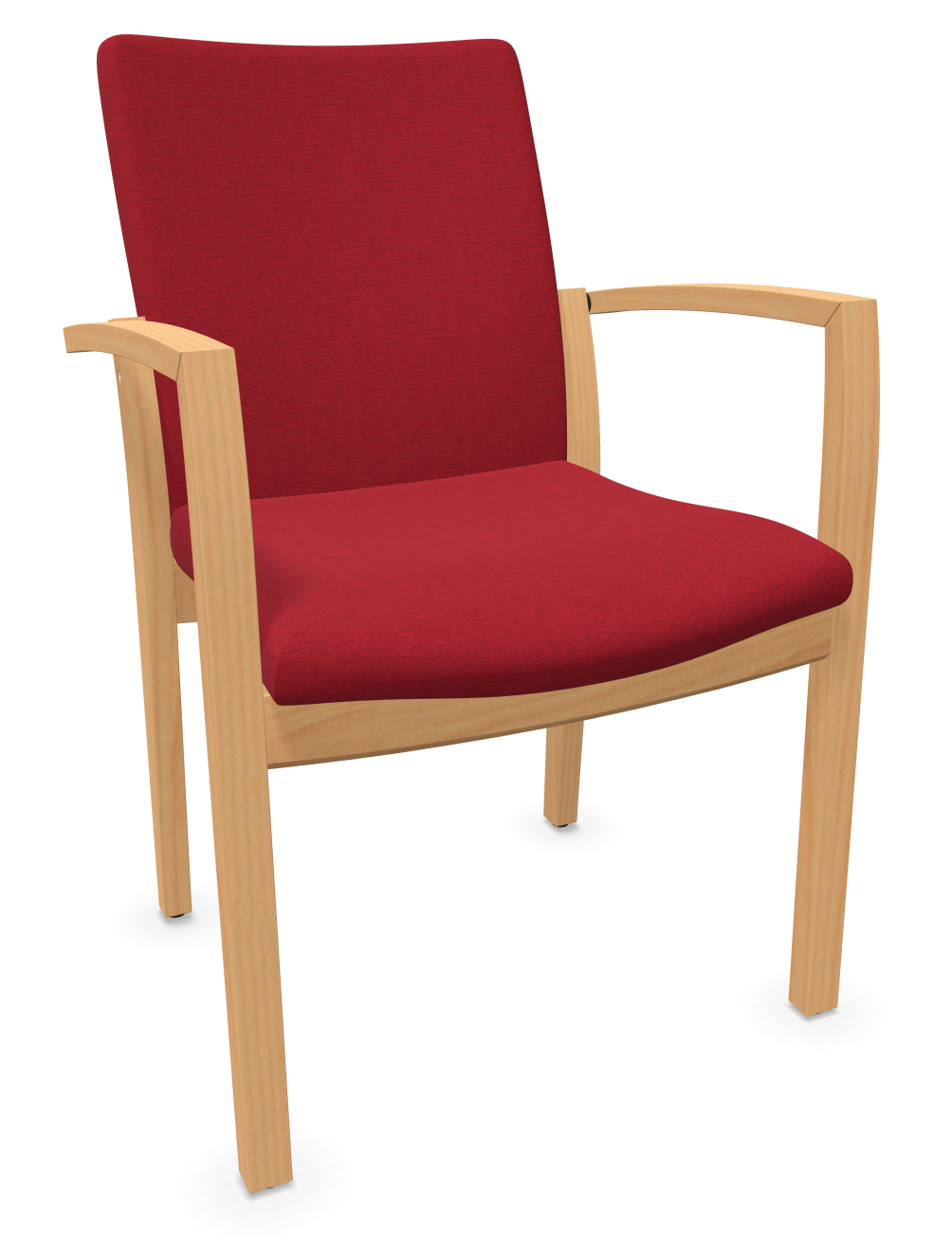 Kusch Palato Armchair 4LA