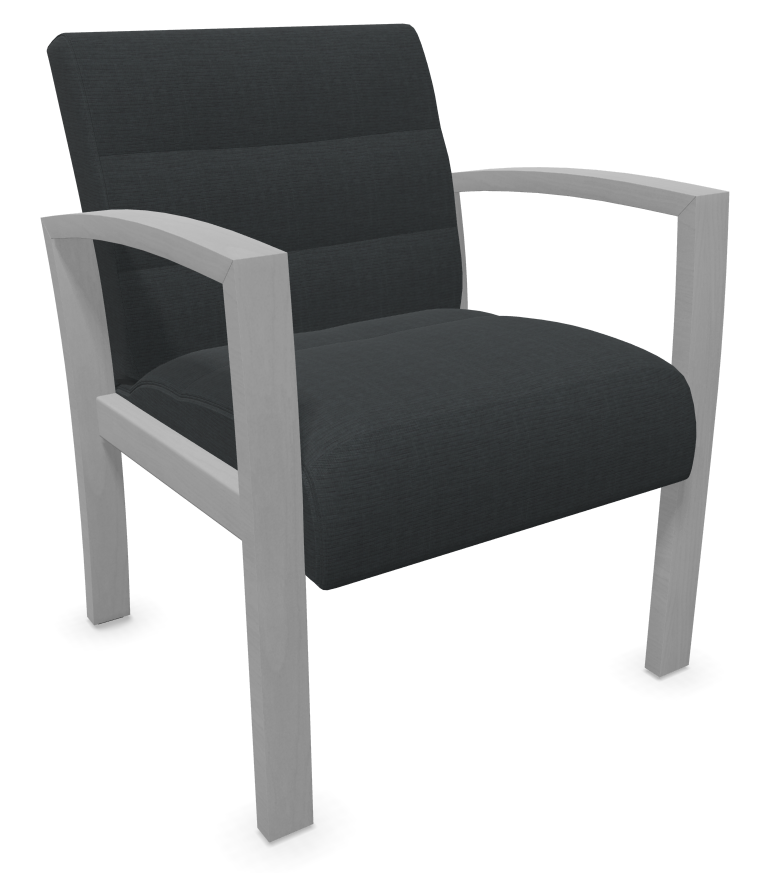 Kusch Vega Armchair 4LA