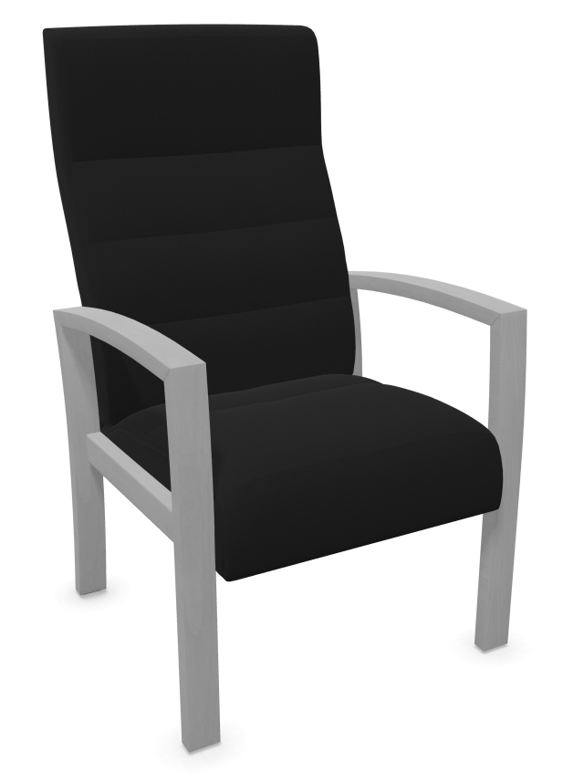 Kusch Vega Armchair 4LA HB