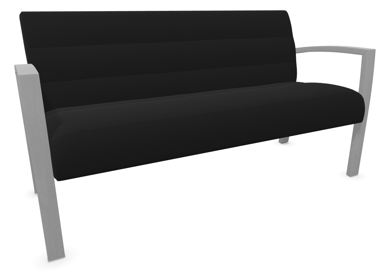 Kusch Vega Sofa 4LA