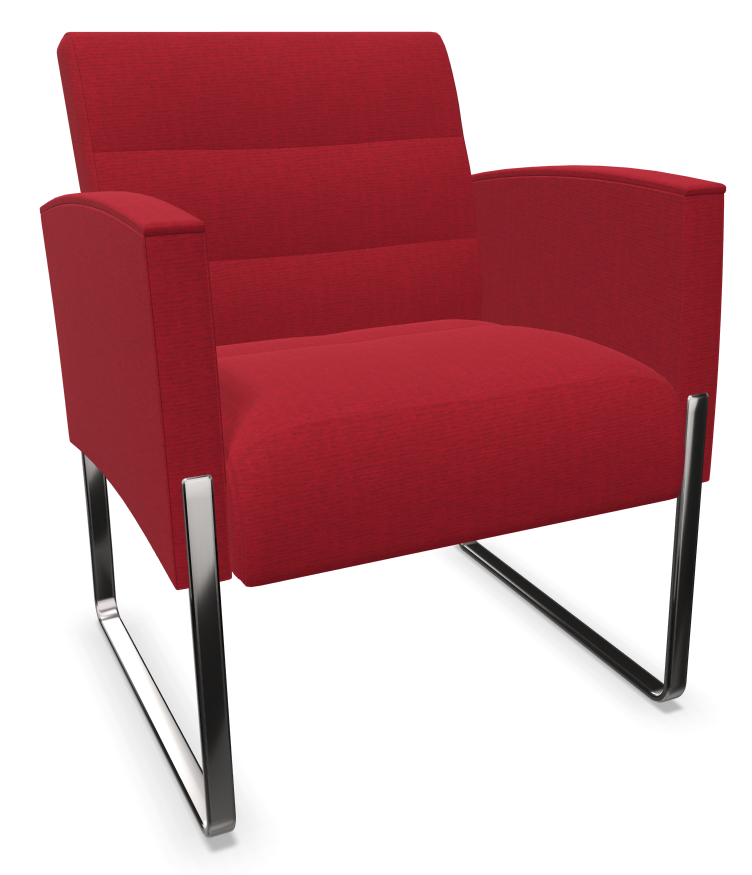 Kusch Vega Armchair SLA