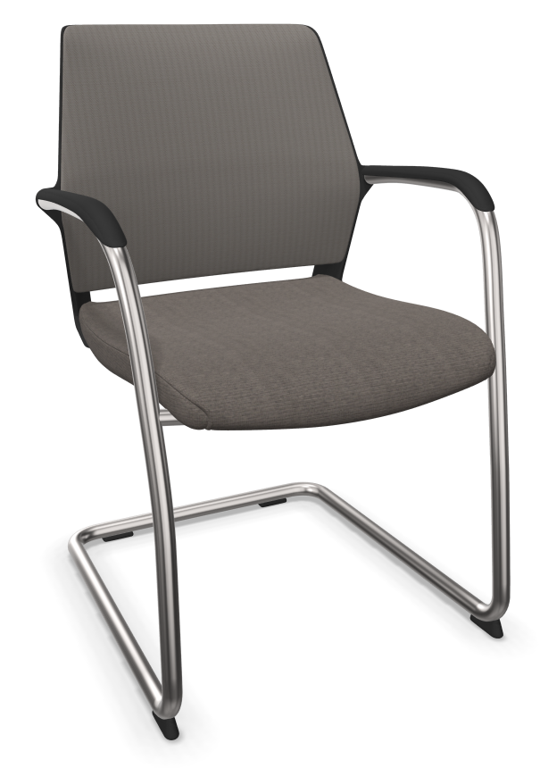 Kusch São Paulo Frame Chair CFA Mesh