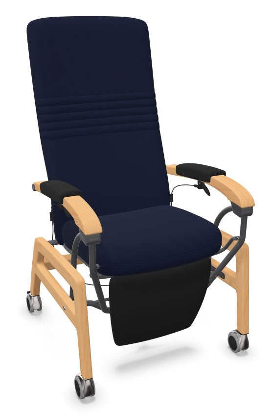 Kusch Care Special Frame Chair UPH MOB