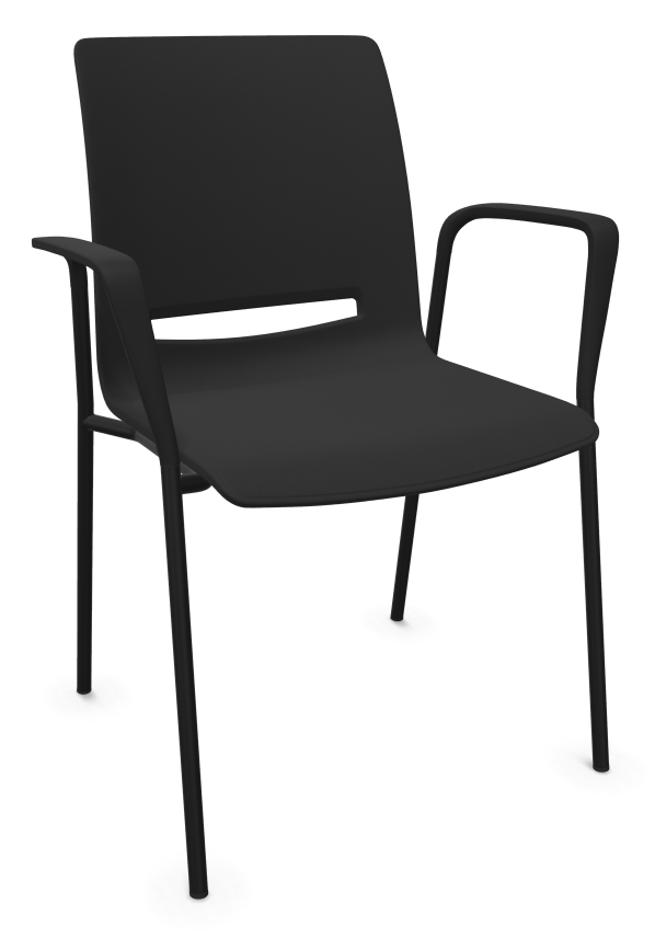 Kusch V-Care Frame Chair 4LA